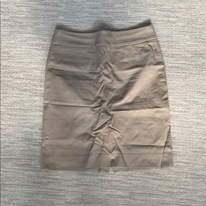 Banana Republic Pencil Skirt Size 8